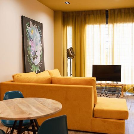 Ziryad Apartamentos 1 Cordoba Exterior photo